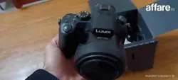 Appareil Photo Panasonic Lumix fz 1000 Neuf