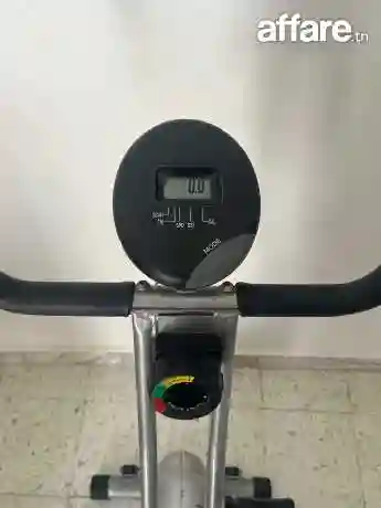 Bicyclette de Sport Occasion - Vue 1