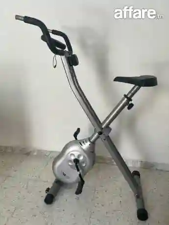 Bicyclette de Sport Occasion - Vue 2