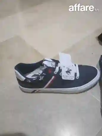 Chaussures Polo Neuves - Vue 1