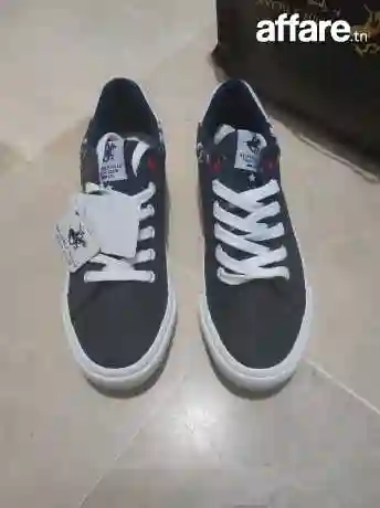 Chaussures Polo Neuves - Vue 4