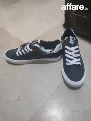 Chaussures Polo Neuves - Vue 5