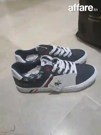 Chaussures Polo Neuves - Vue 6