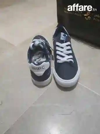 Chaussures Polo Neuves - Vue 7