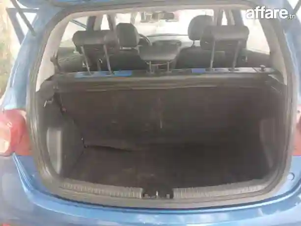 Hyandai I10 - Vue 10
