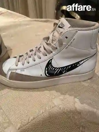 Nike Blazer Sketch mid 77 Original - Vue 3