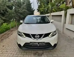 Nissan Quashqai Diesel