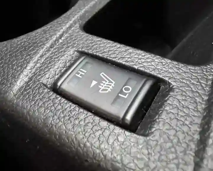 Nissan Quashqai Diesel - Vue 2