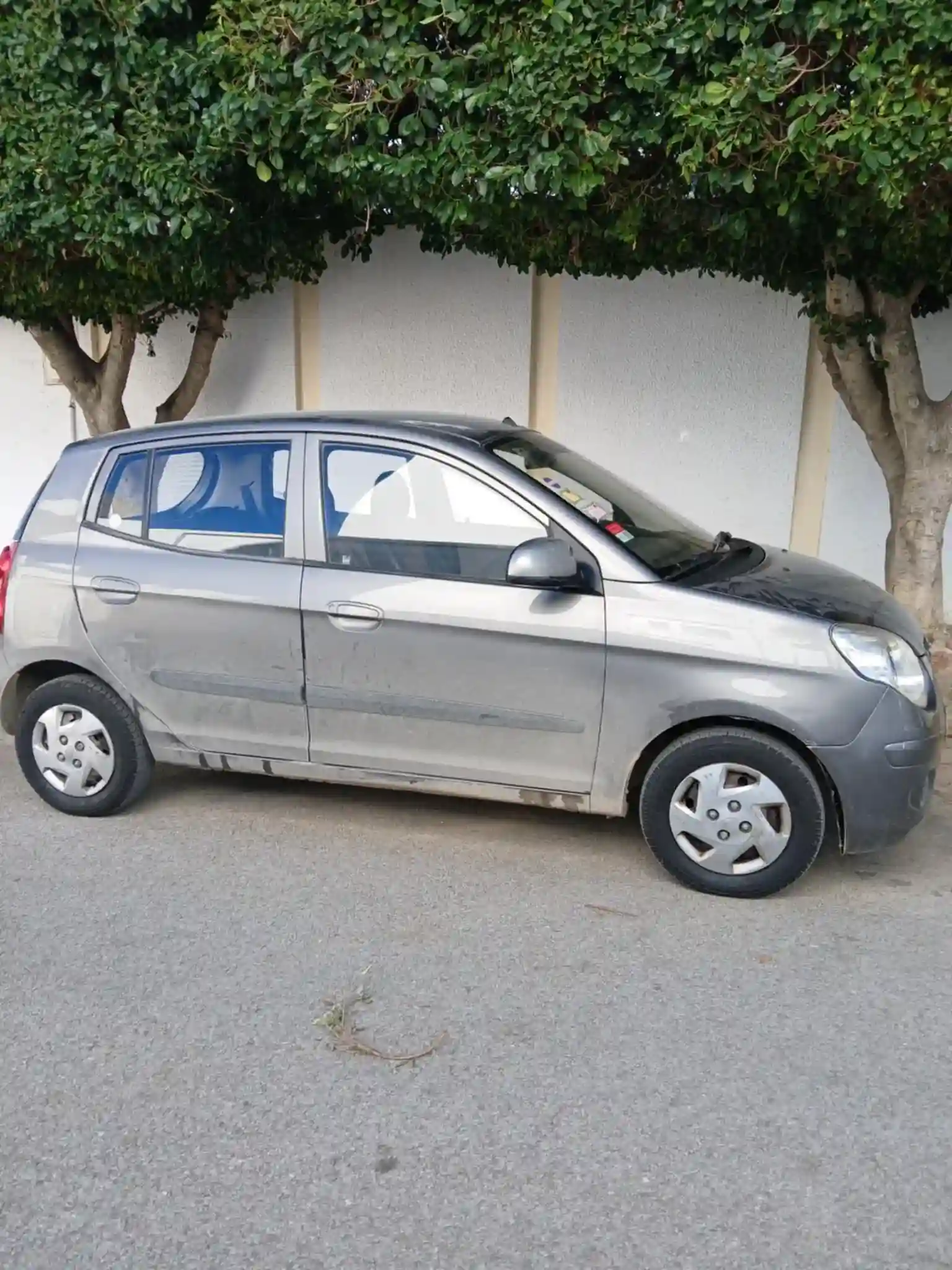 Kia Picanto - Vue 6