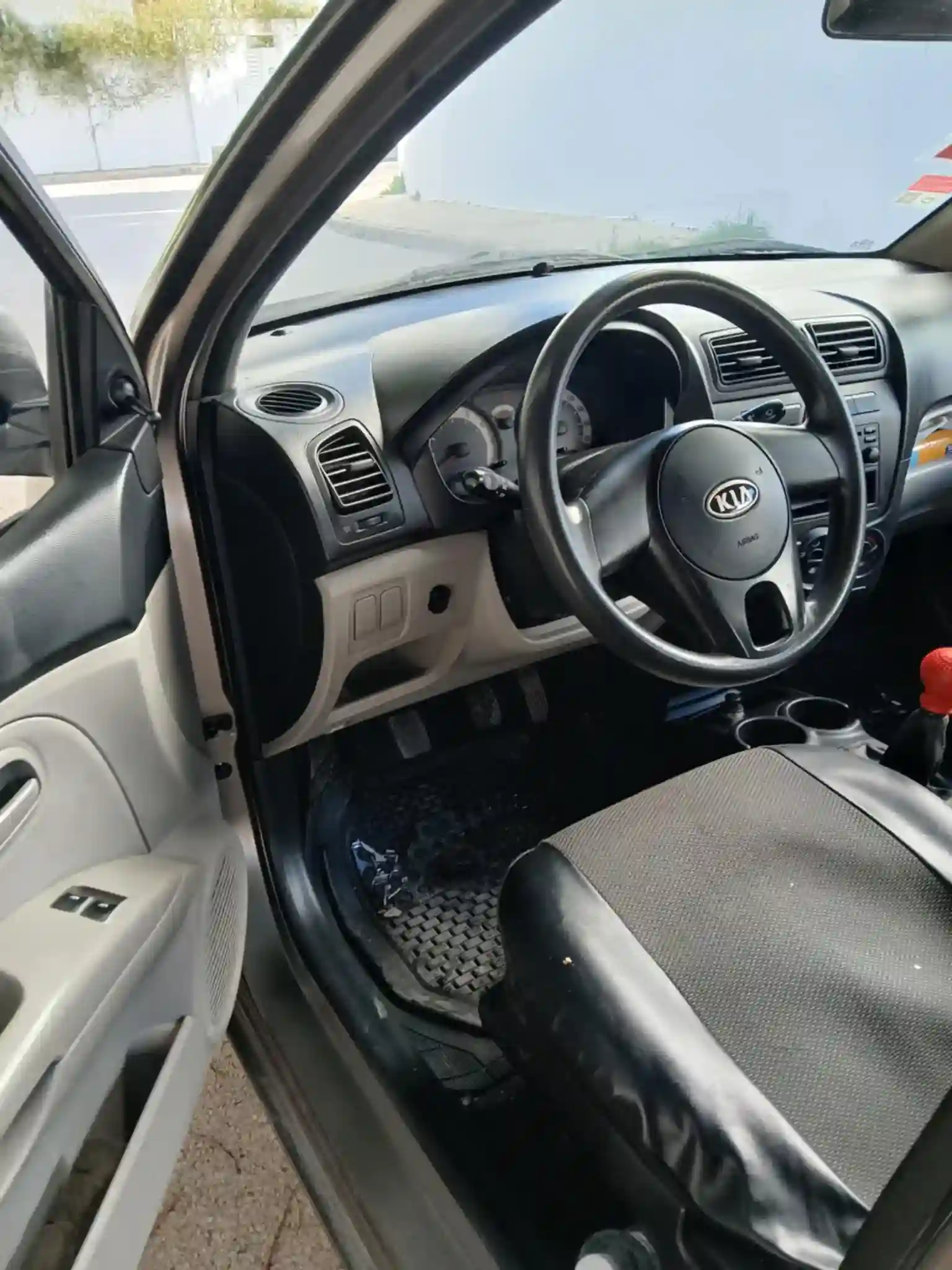 Kia Picanto - Vue 9