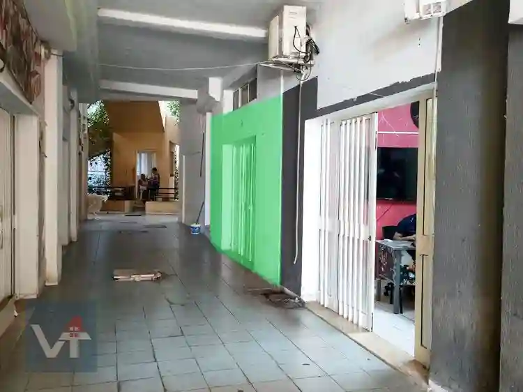 Local Commercial de 43 m² en Rezdechaussée au Cœur de Tabarka - Vue 3
