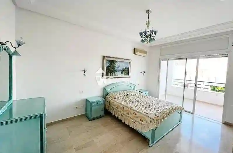 Location Villa la Medina Yasmine Hammamet - Vue 3