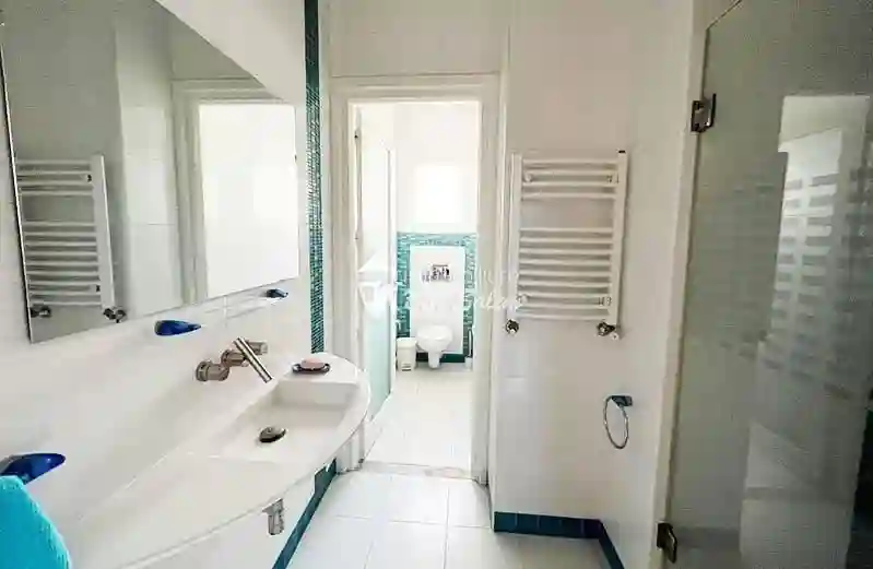 Location Villa la Medina Yasmine Hammamet - Vue 4