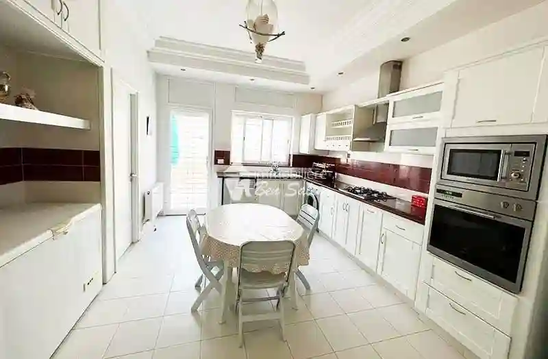 Location Villa la Medina Yasmine Hammamet - Vue 6