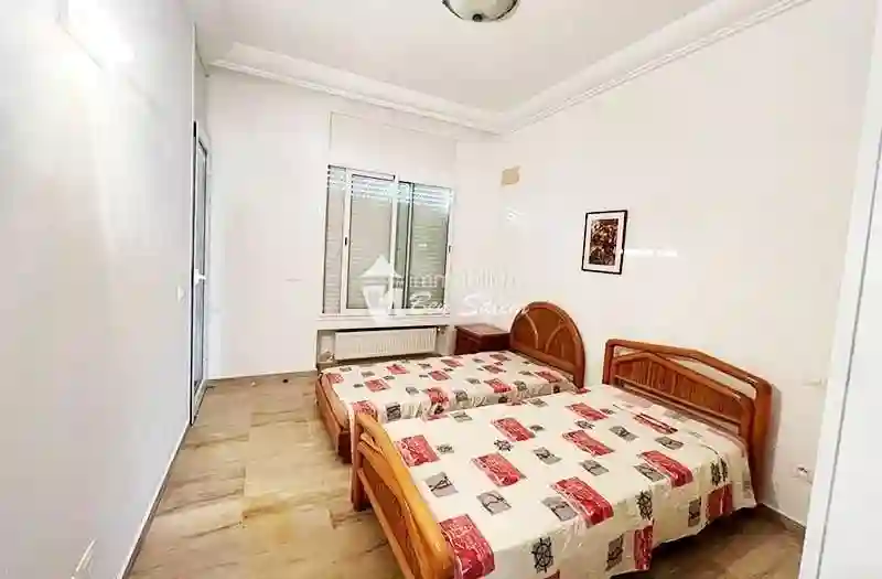 Location Villa la Medina Yasmine Hammamet - Vue 8