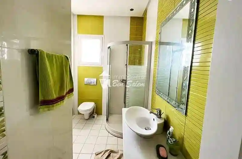 Location Villa la Medina Yasmine Hammamet - Vue 9