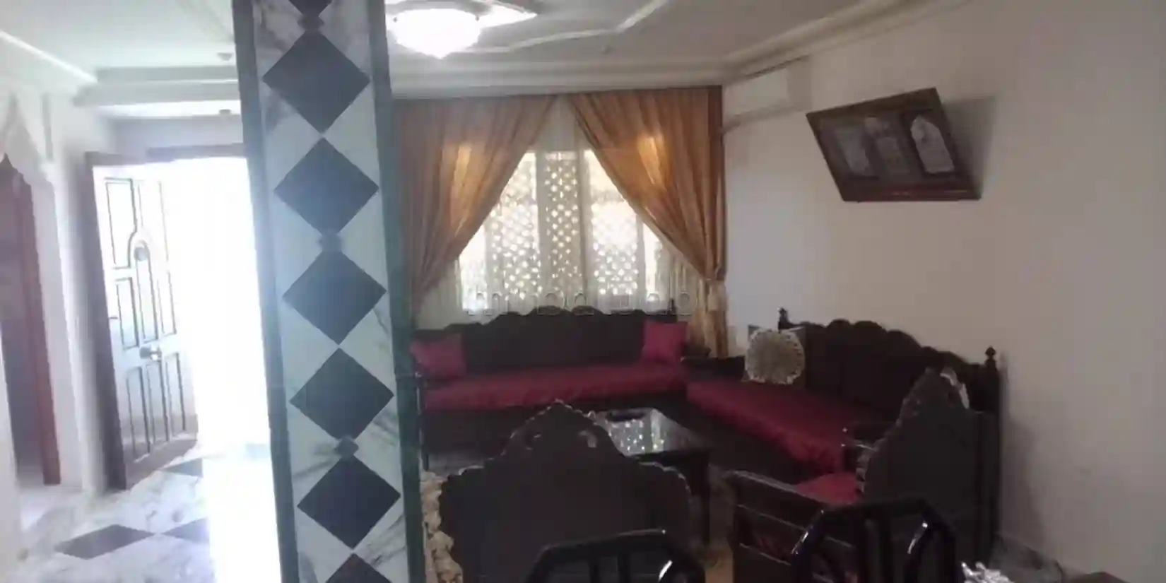 Un Joli Appartement a Hergla - Vue 1