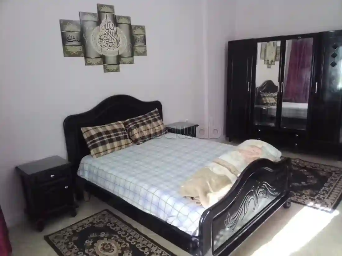 Un Joli Appartement a Hergla - Vue 2