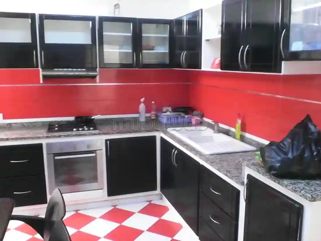 Un Joli Appartement a Hergla - Vue 3