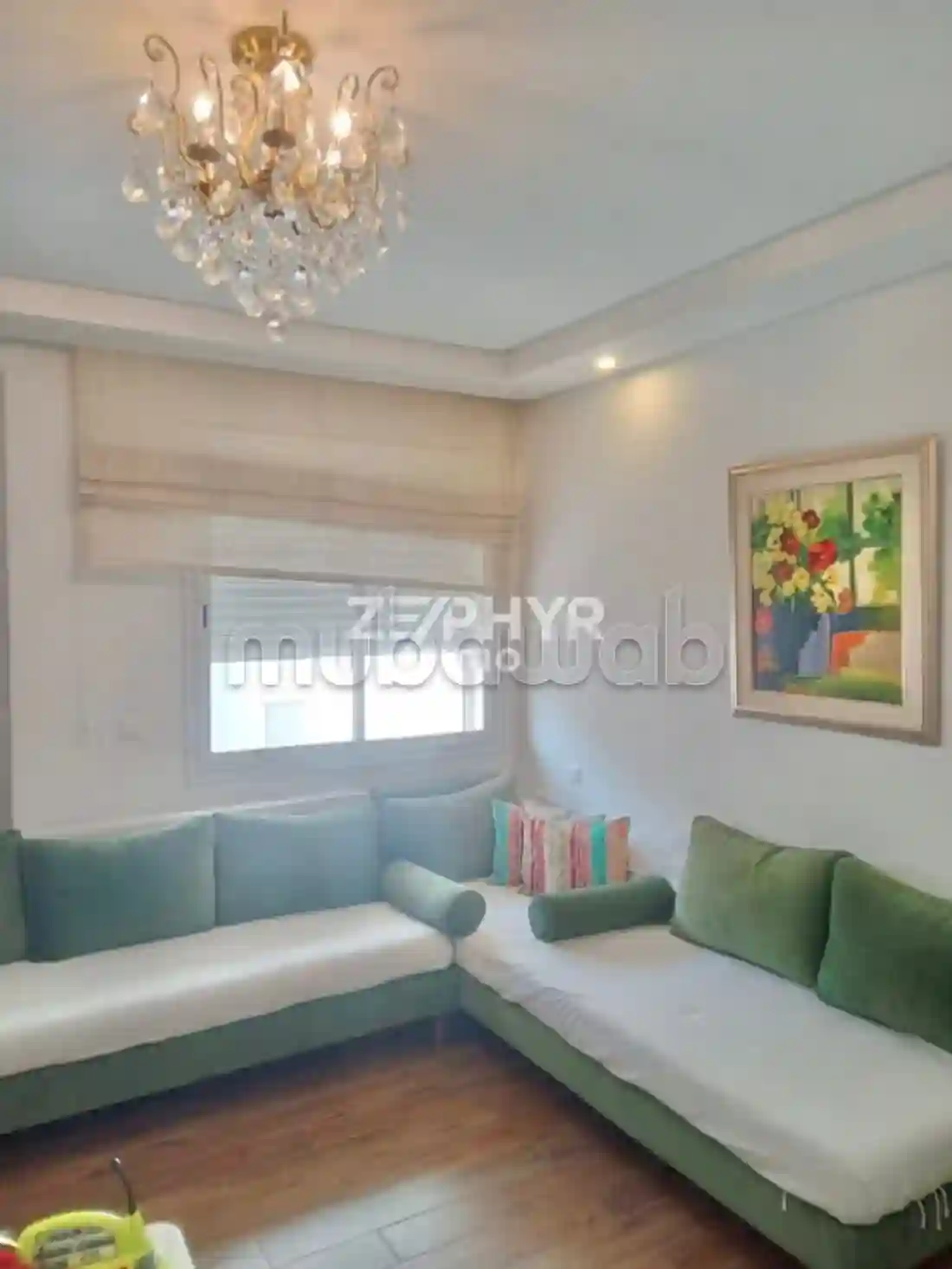 A Vendre Appartement S3 aux Jardins de Carthage - Vue 3