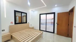 Villa Avec Piscine Privée À Houmt Souk Djerba za