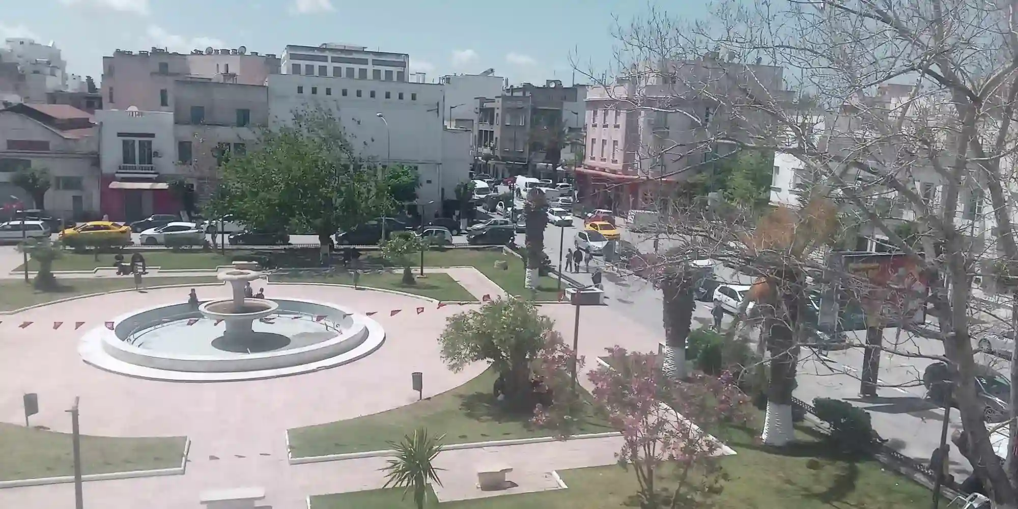 Locale pas de Porte a Bizerte ou Fond Commerce - Vue 1