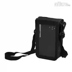 Sac Trousse Pochette de Protection sat Finder gt Media v8