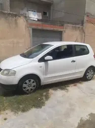 Volkswagen Fox Essence 2010