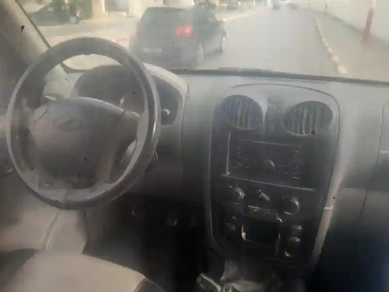 A Vendre Mahindra Scorpio - Vue 6