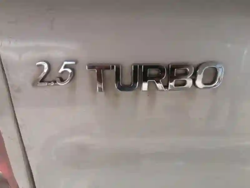 A Vendre Mahindra Scorpio - Vue 7