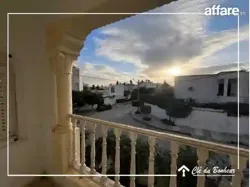 à Vendre Villa à Hammamet