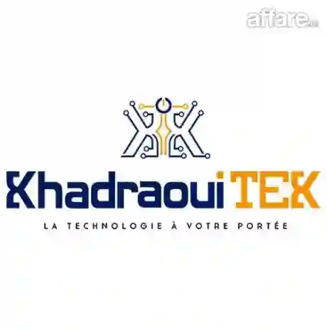 Khadraoui TEK Recrute Webmaster0