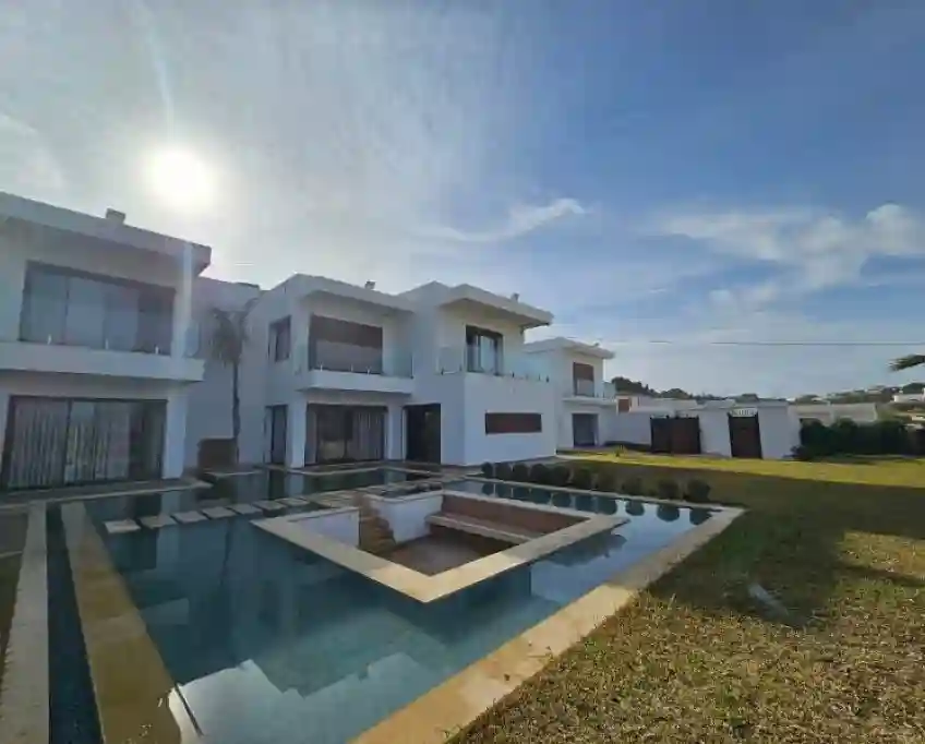 Villa Côte D'or (réf V2720) - Vue 1