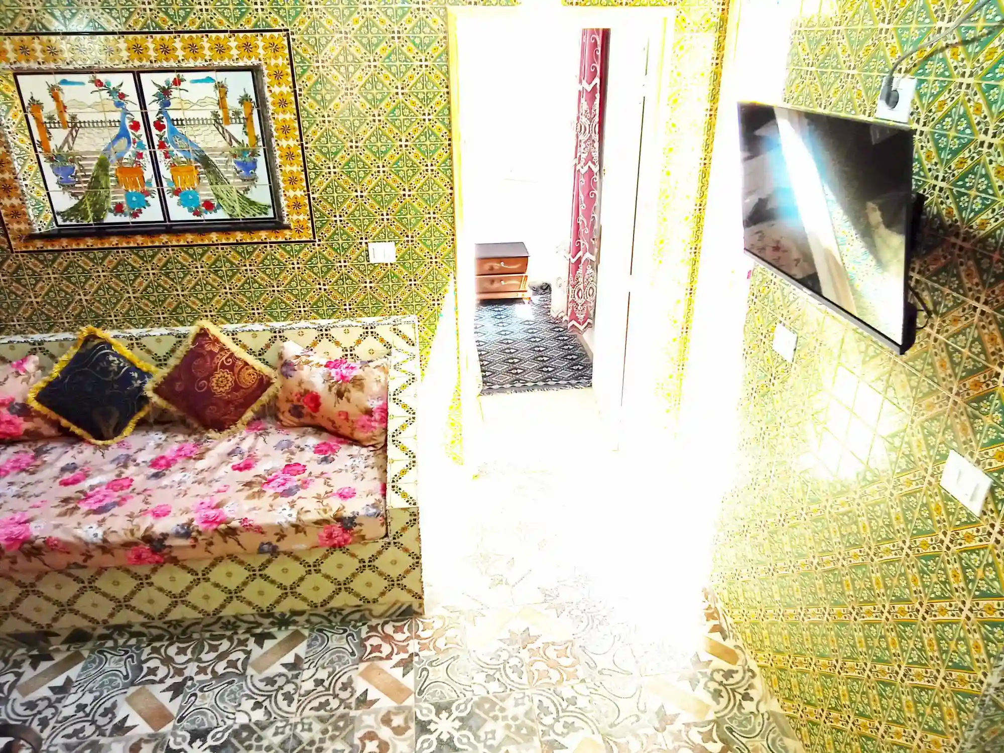 منزل مؤثث في معتمدية قصور الساف في ولاية المهدية - Vue 9