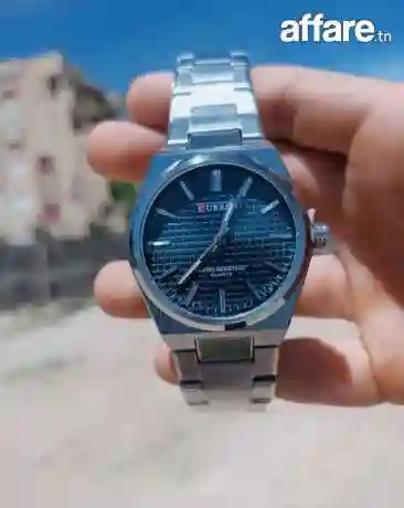 Montre Curren - Vue 2