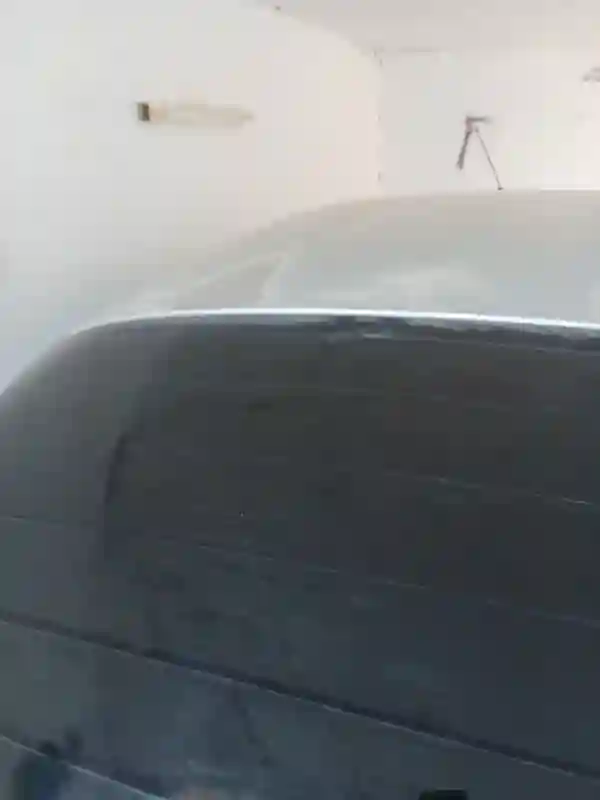 Renault Clio Essence 2005 - Vue 1