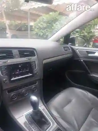 Golf 7 à Vendre - Vue 5