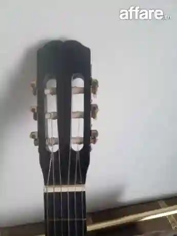 Guitare 🎸 - Vue 2
