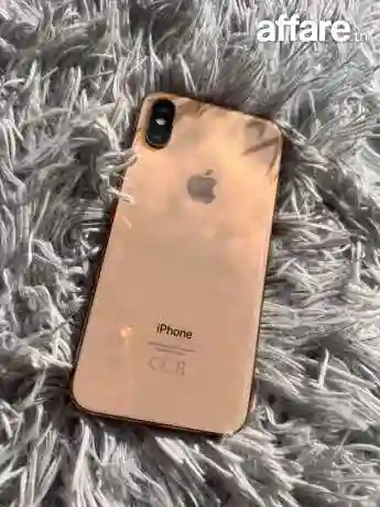 Iphone xs - Vue 2