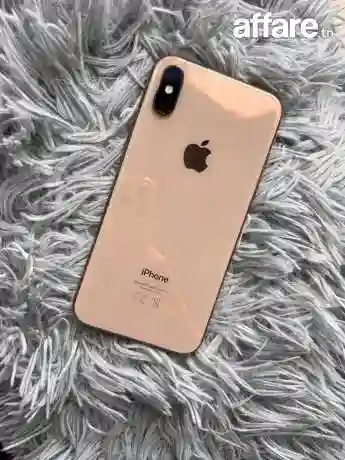 Iphone xs - Vue 3