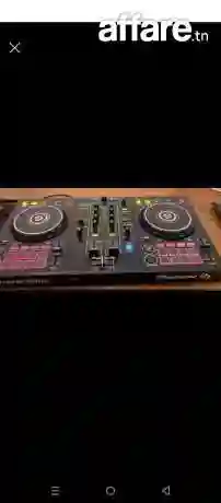 Pioneer Ddj-4000