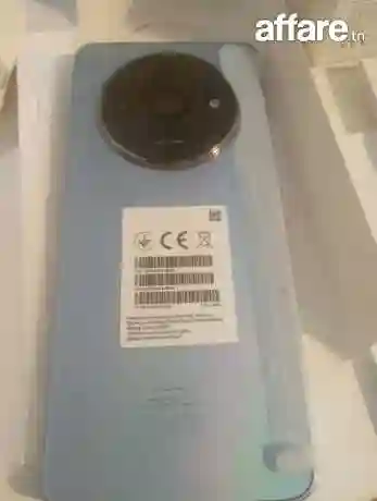 Redmi A3 Neuf 128go - Vue 2