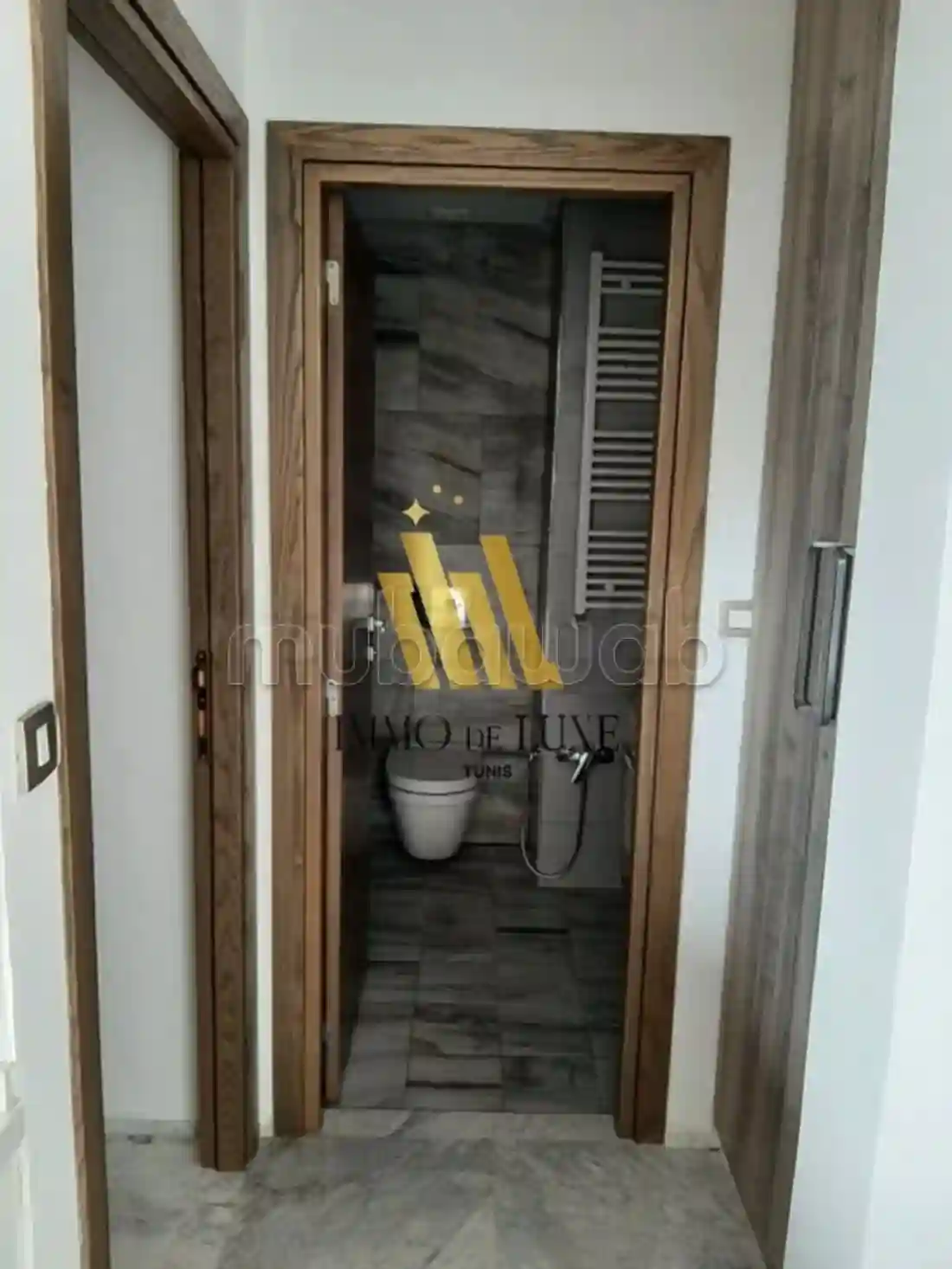 À Louer un Appartement Meublé Haut Standing - Vue 2
