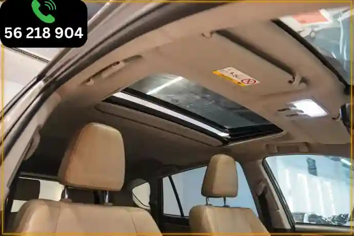 À Vendre Toyota RAV 4 Occasion en Très bon État - Vue 2