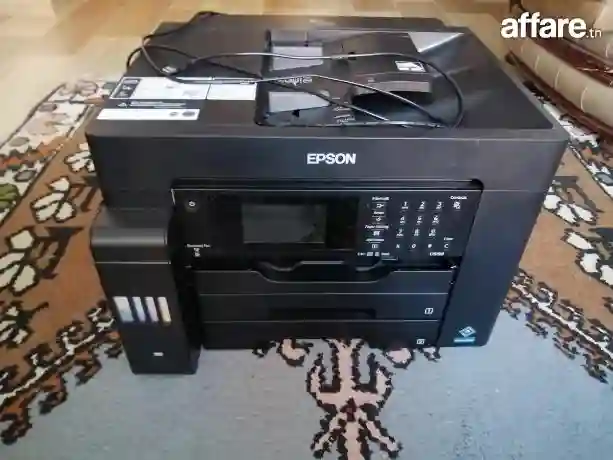 Imprimante Ecotank Epson L15150 Nouvelle - Vue 1