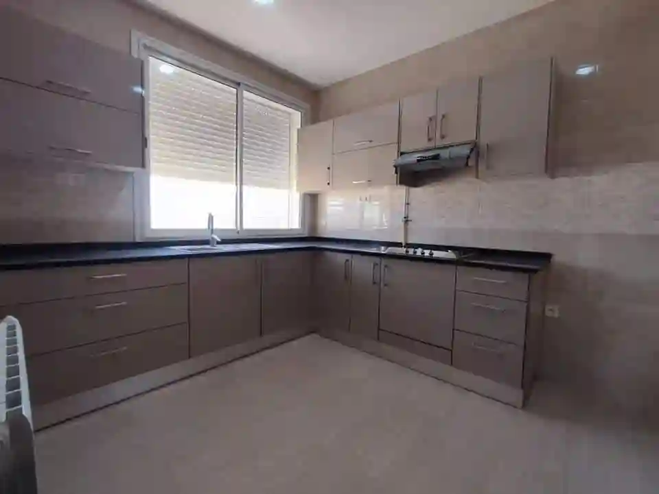 Villa Jumlee a Menzah 9c à El Menzah 9 - Vue 2