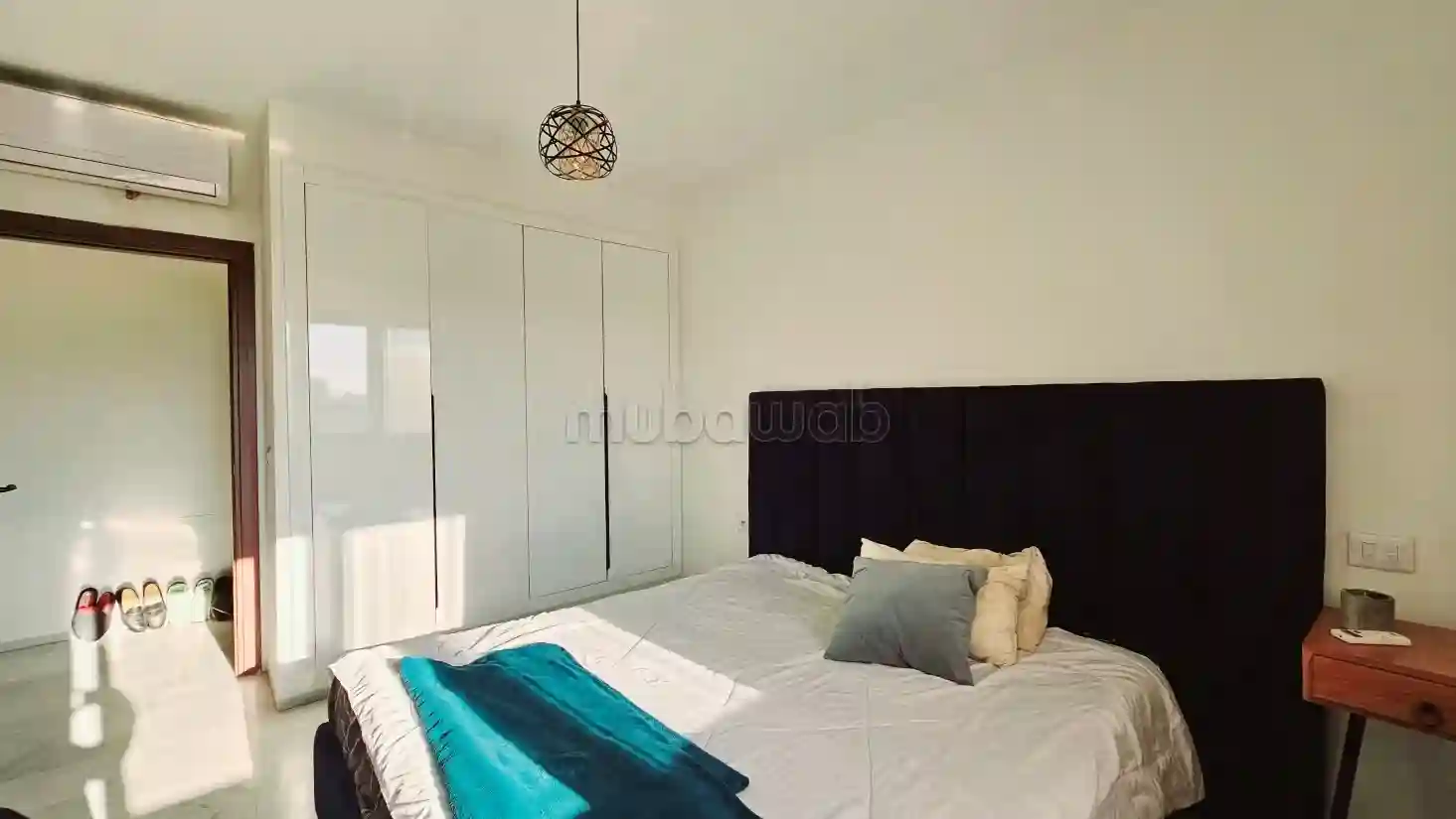 À Louer un S1 Richement Meublé - Vue 2