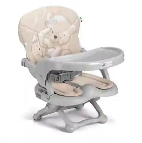 Chaise Repas Bébé Réhausseur de Chaise CAM Smarty Pop - Vue 3