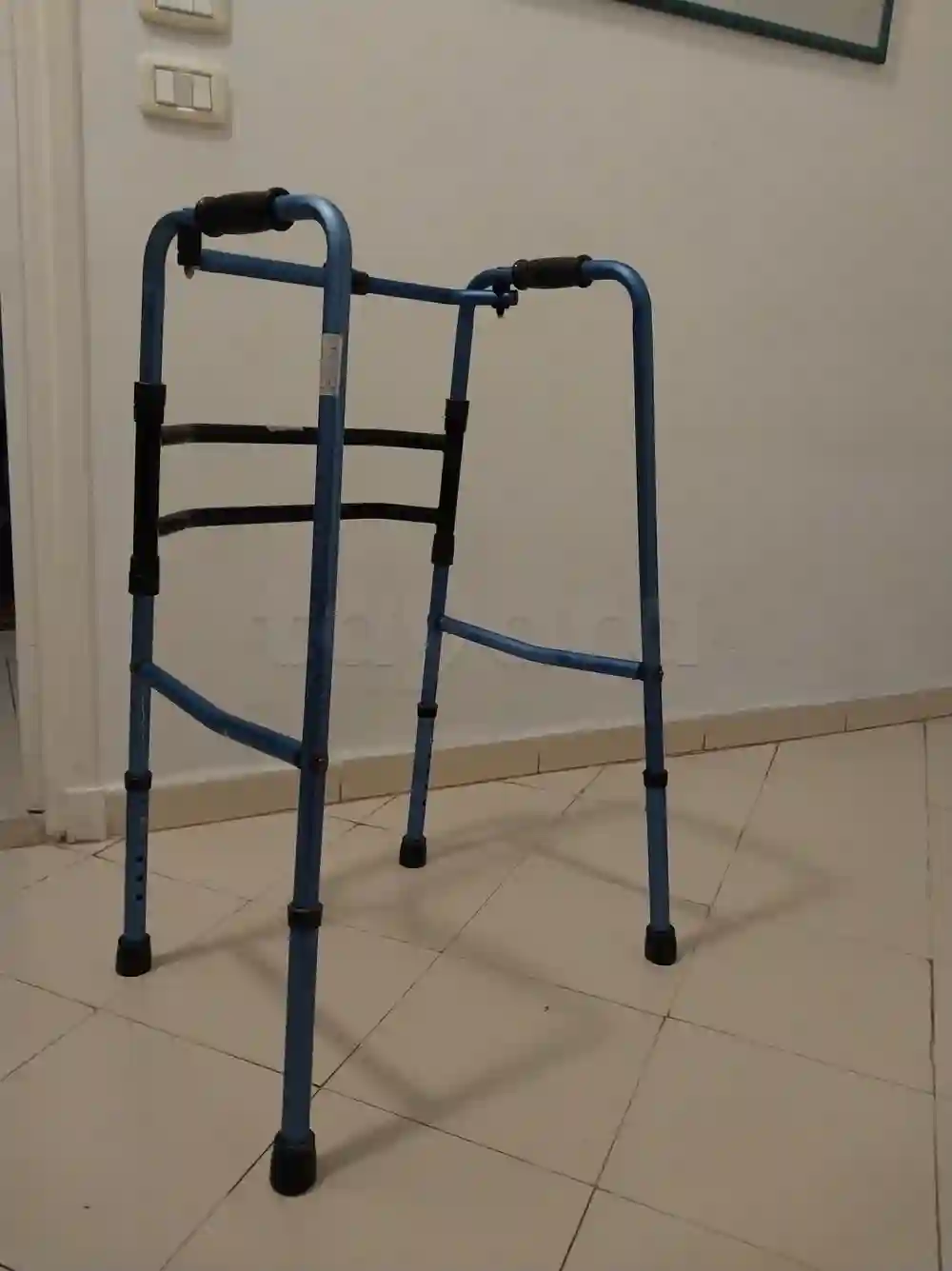 Déambulateur Articulé - Vue 1