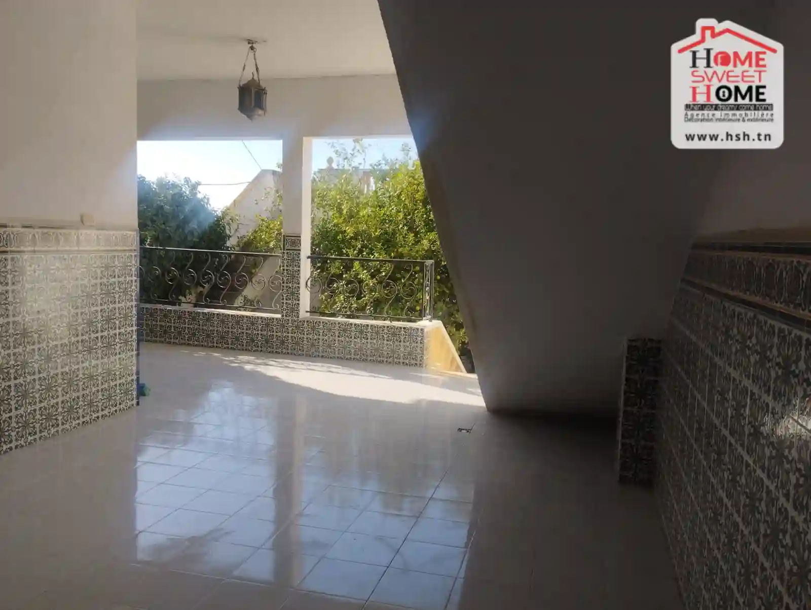 Immeuble Souffle d Envie à Bizerte à Bizerte - Vue 4